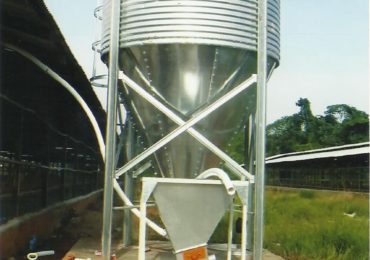 Broiler Processing Plant2