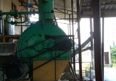 Broiler Processing Plant 10