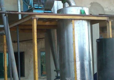 Broiler Processing Plant11